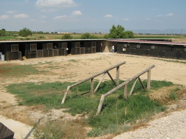 Ven a conocer nuestras instalaciones